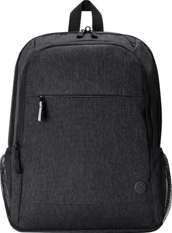 HP Unisex Laptop Sırt Çantası Large Black - Image 1