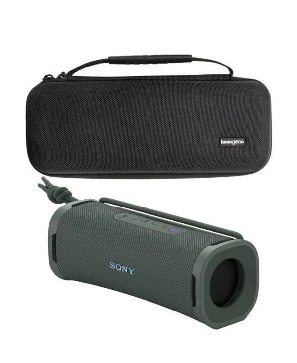 Sony ULT FIELD Serisi Hoparlör - SRSULT10/B Gri - Image 1