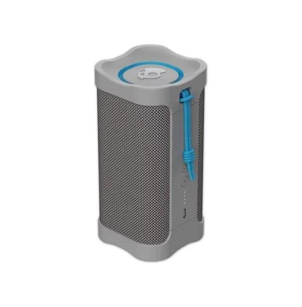 Skull Candy Terrain Kablosuz Bluetooth Hoparlör Açık Gri - Image 1