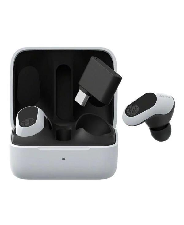 Sony INZONE Buds Truly Kablosuz Gürültü Önleyici Oyun Kulaklığı Siyah - Image 1