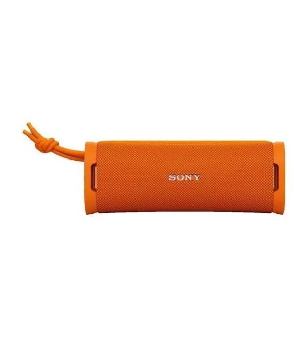 Sony ULT FIELD Series Hoparlör - SRSULT10/D  Turuncu - Image 1
