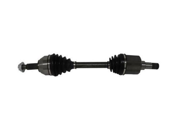 Ford Connect 1.8 TDCI 90PS Ön Sol Komple Aks 2002-2013 - Image 1