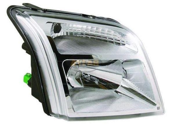 Ford Connect Sol Far Motolru Ayarlı 2002-2012 - Image 1