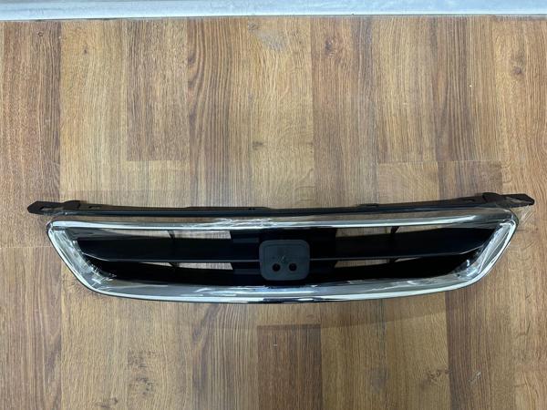 Honda Accord Panjur Krom Komple 1999-2000 - Image 1