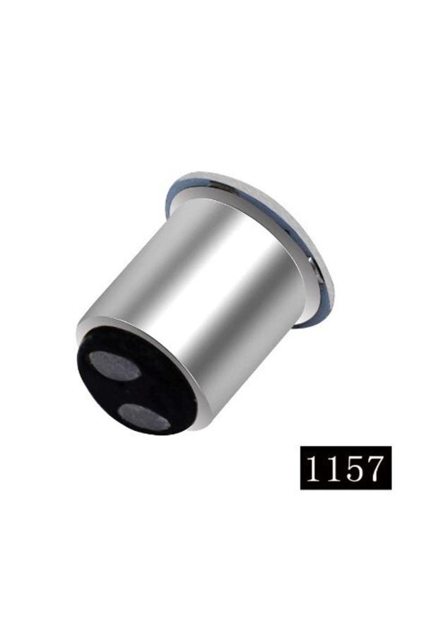 Balp 67/93 Cob Led Çift Duy Kırmızı Led Uyumlu - Image 1