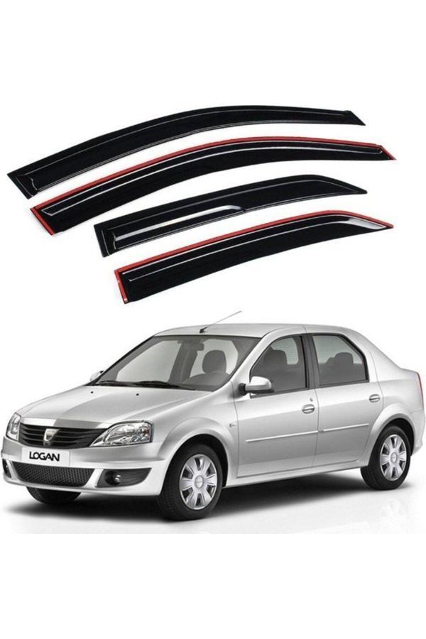 Balp Dacia Logan Cam Rüzgarlığı 2004-2012Arası - Image 1
