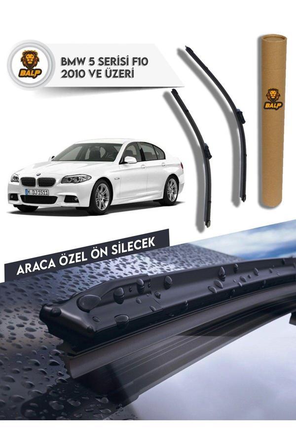 Balp Bmw 5 Serisi F10 Silecek Takımı 2010 Ve Üzeri 66X45-A - Image 1