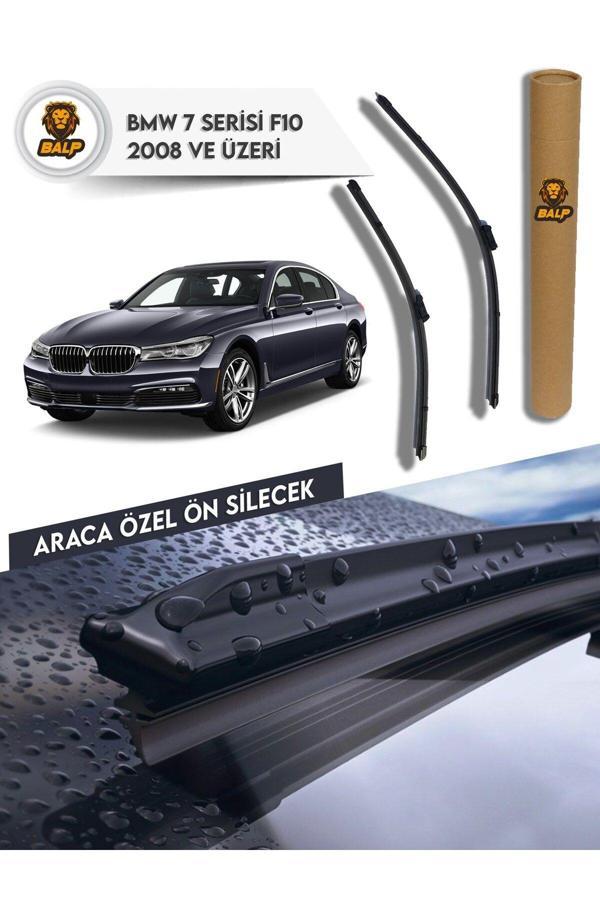 Balp Bmw 7 Serisi F10 Silecek Takımı 2008 Ve Üzeri 65X45A - Image 1