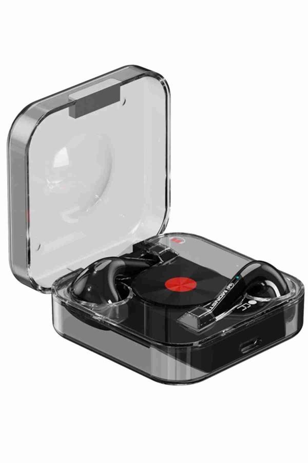 Bluetoothlu Kablosuz Kulak İçi Kulaklık Fuchsia XKT01 - Image 1