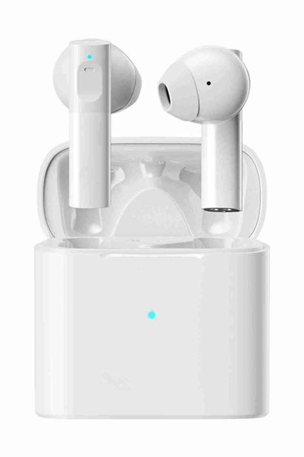 Fuchsia XKT03 Bluetoothlu Kablosuz Kulak İçi Kulaklık - Image 1