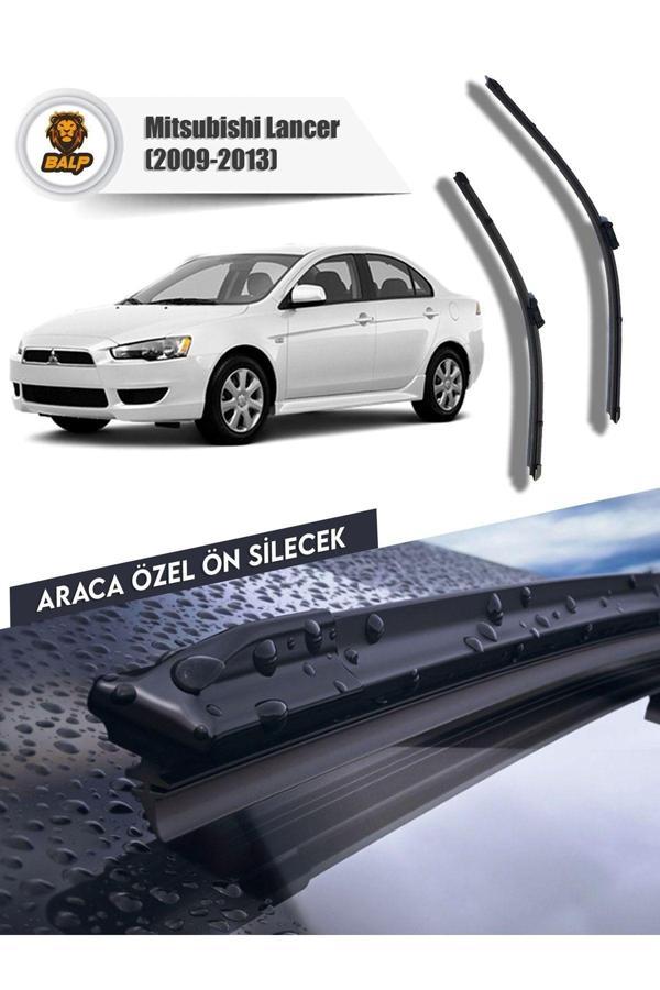 Balp Mitsubishi Lancer Muz Silecek (2009-2013) 60X40 - Image 1