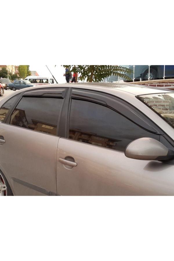Point Seat Cordoba Mügen Cam Rüzgarlığı 2003-2009 Arası 4 Lü Takım Dönmezotoaksesuar - Image 1