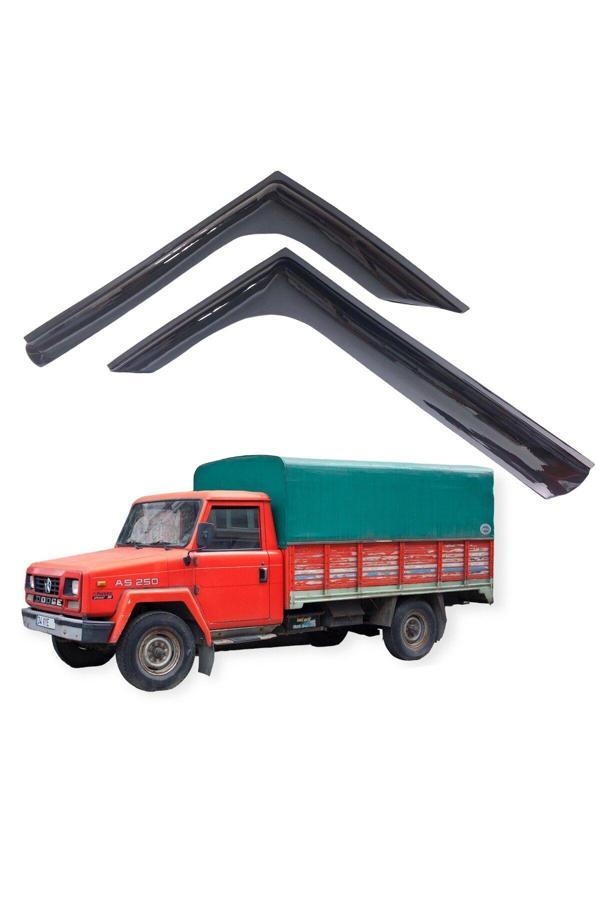 Balp As 250-950 Dodge Premium Premium Cam Rüzgarlığı 2-Li - Image 1