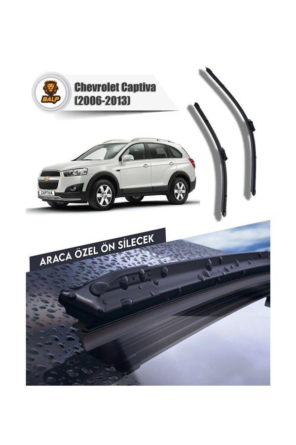 Balp Chevrolet Captiva Muz Silecek (2006-2013) 60X40 Ü - Image 1