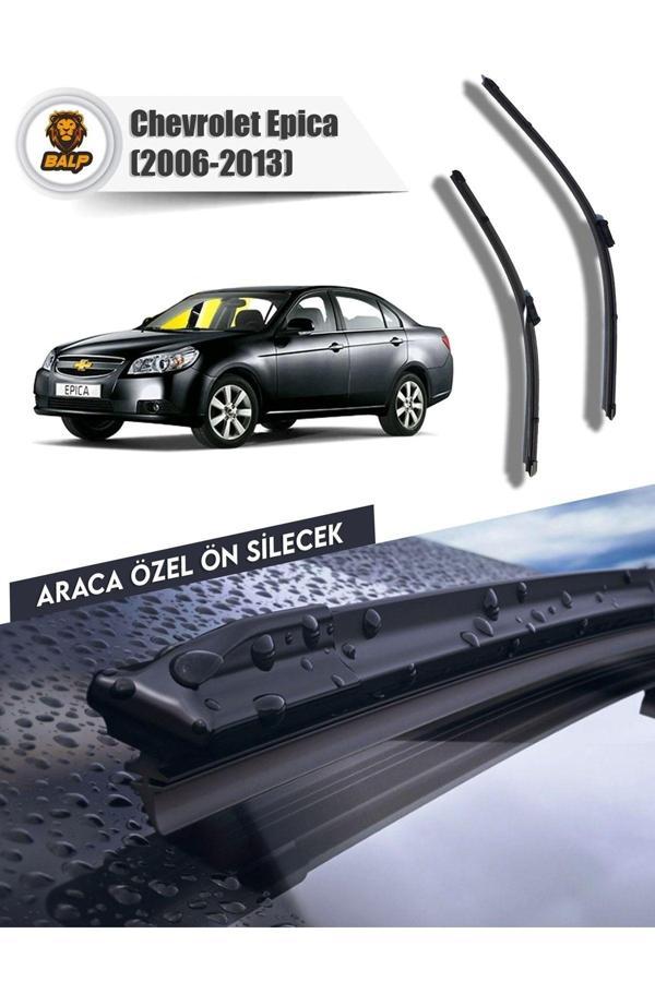 Balp Chevrolet Epica Muz Silecek (2006-2013) 55X40 - Image 1