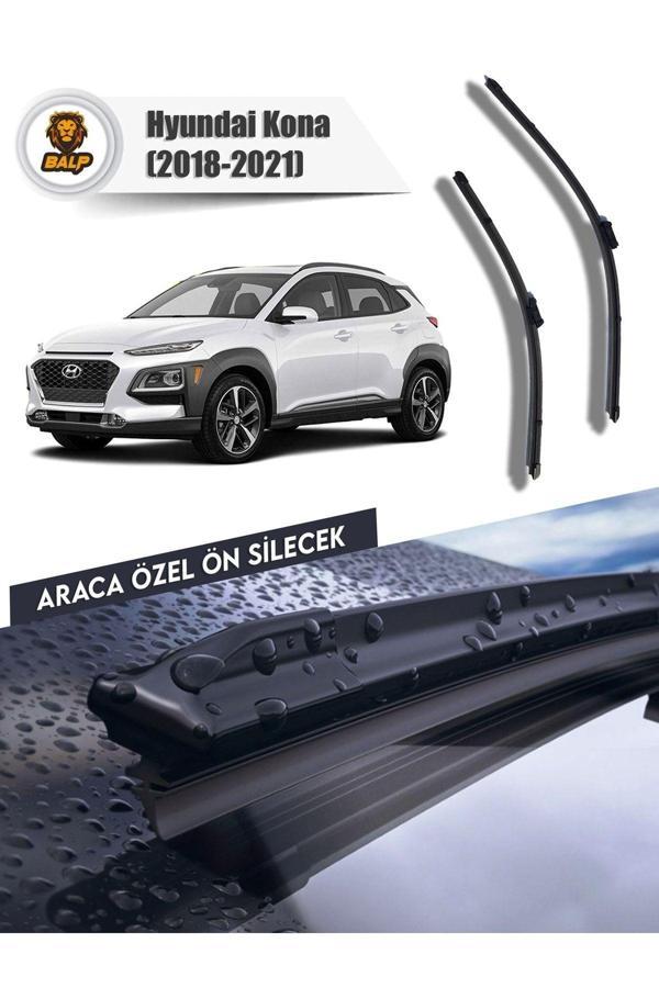 Balp Hyundai Kona Muz Silecek (2018-2021) 65X40 - Image 1