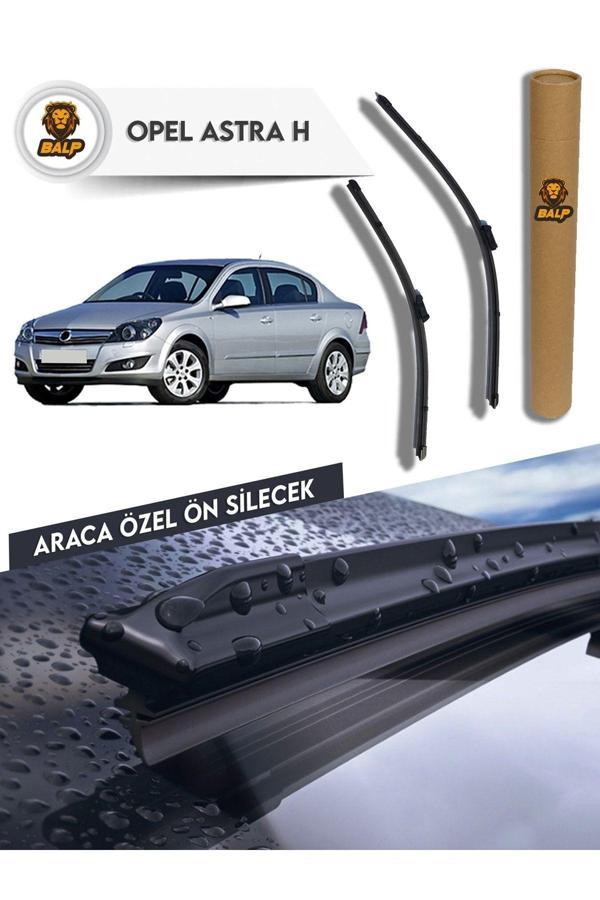 Balp Opel Astra H Muz Silecek Takımı (2004-2013) - Image 1
