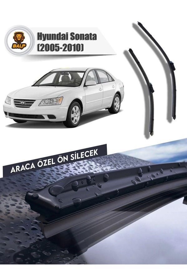 Balp Hyundai Sonata Muz Silecek (2005-2010) 55X48Ü - Image 1