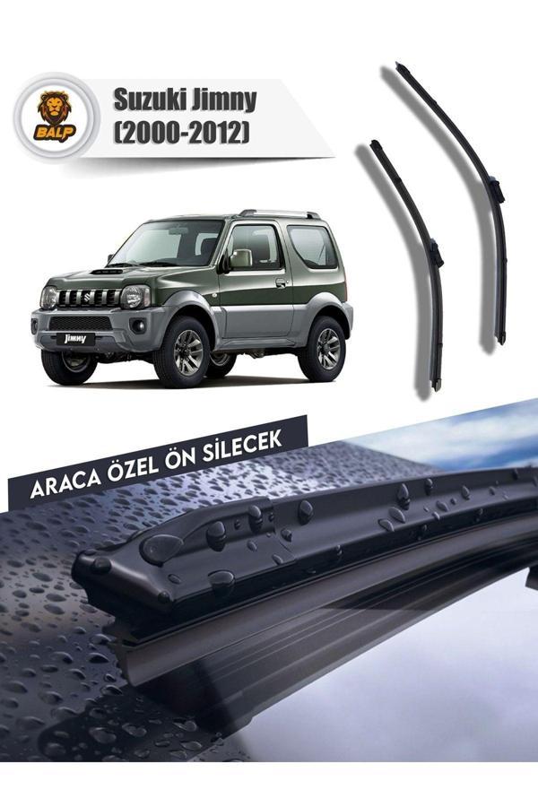 Balp Suzuki Jimny Muz Silecek (2000-2012) 45X40 - Image 1