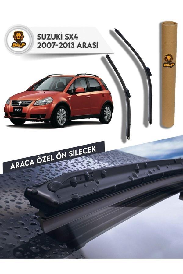 Balp Suzuki Sx4 Muz Silecek Takımı (2007-2013) - Image 1
