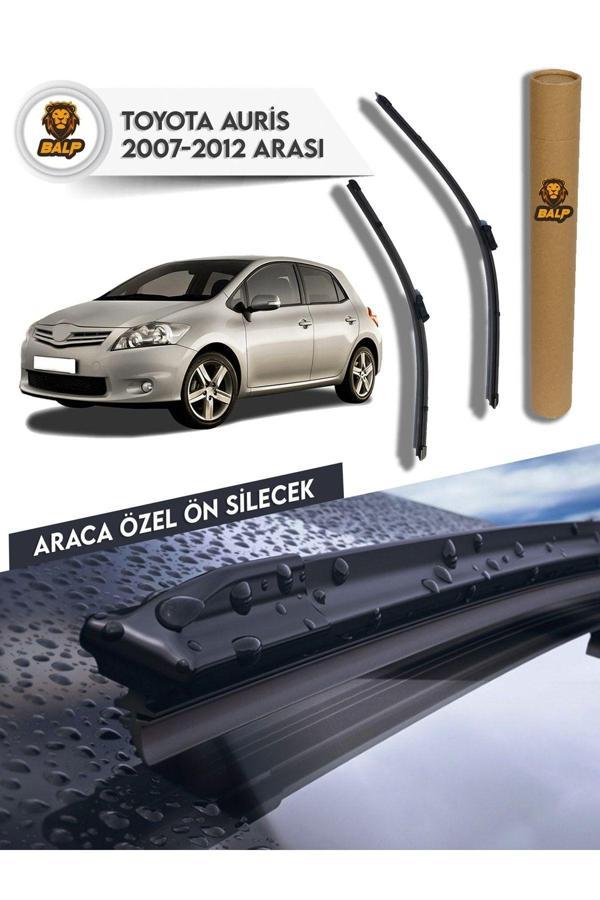 Balp Toyota Auris Muz Silecek Takımı (2007-2012) 65X40 - Image 1