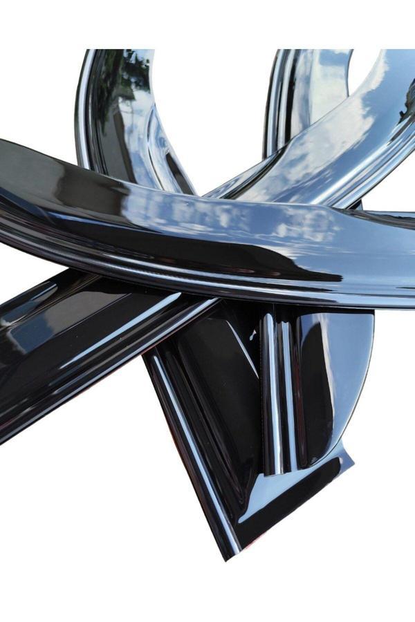 Balp Hyundai Getz Premium Cam Rüzgarlığı - Image 1