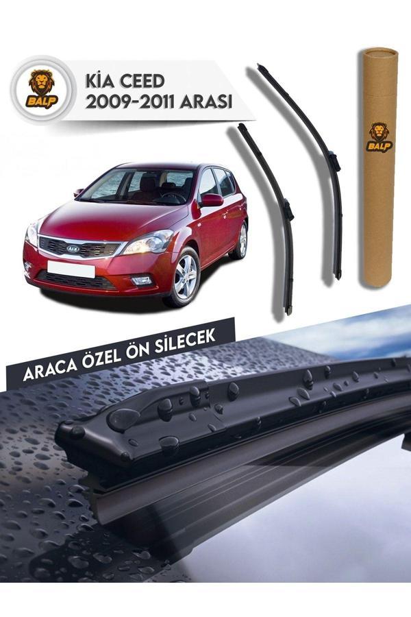 Balp Kia Ceed Muz Silecek Takımı 2009-2011 Arası - Image 1