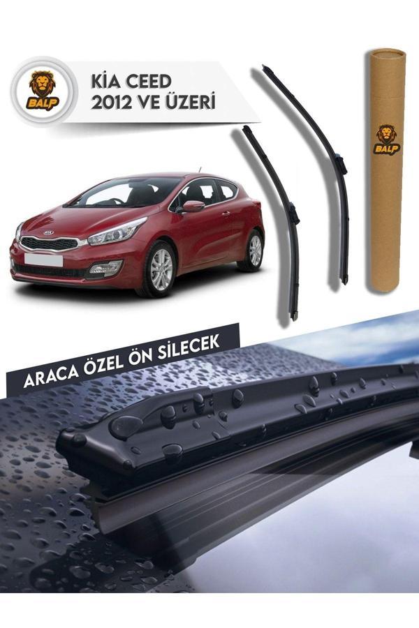 Balp Kia Ceed Muz Silecek Takımı 2012 Ve Üzeri - Image 1