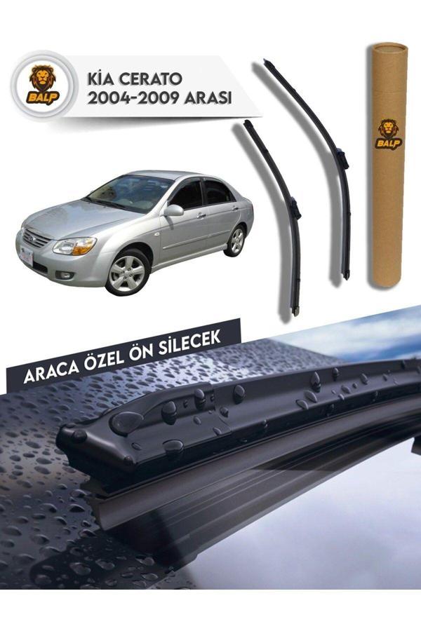 Balp Kia Cerato Muz Silecek Takımı 2004-2009 Arası 60 40 W - Image 1