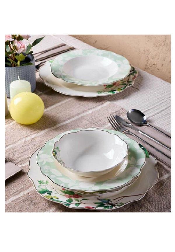Perotti 17143 Bridy Bone Yemek Takımı 24 Parça - Image 1