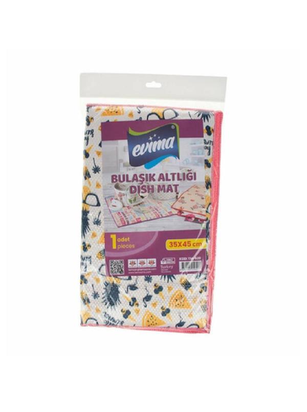 Temsan Evima Bulaşık Altlığı 35X45cm TM-620 - Image 1