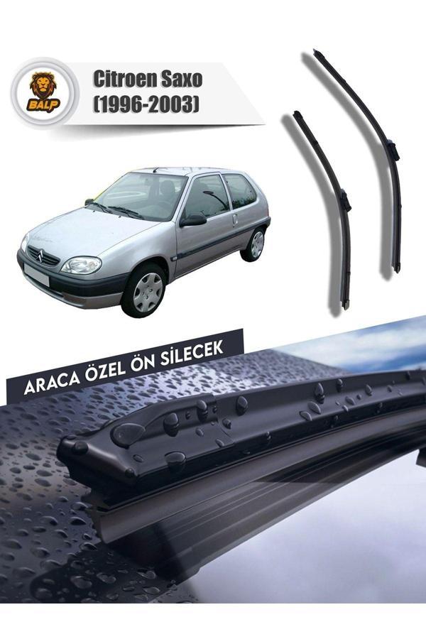 Balp Citroen Saxo Muz Silecek Takımı (1996-2003) 50X45 - Image 1