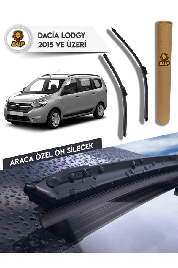 Balp Dacia Lodgy Silecek Takımı 2015 Sonrası 55X40 - Image 1
