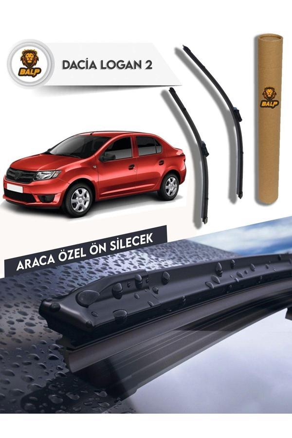 Balp Dacia Logan 2 Silecek Takımı - Image 1