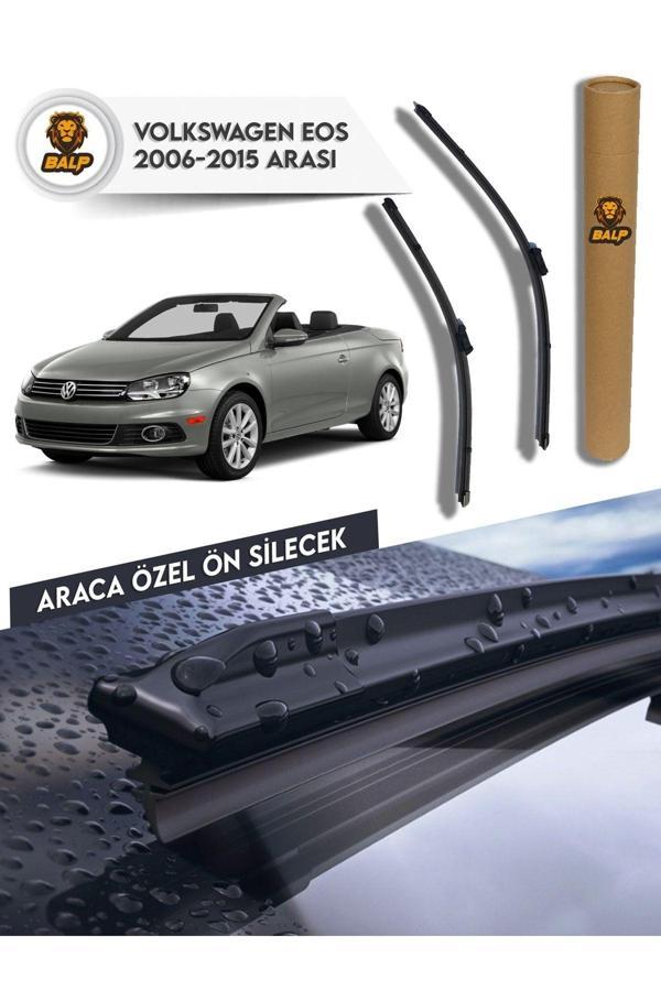 Balp Volkswagen Eos Muz Silecek Takımı (2006-2015) - Image 1