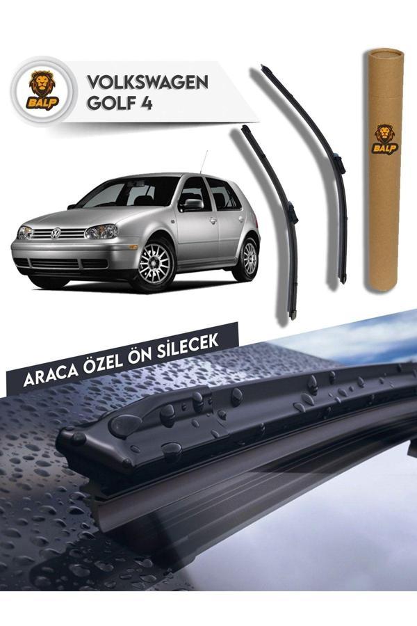 Balp Volkswagen Golf 4 Muz Silecek Takımı - Image 1