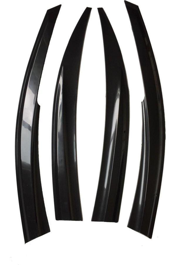 Balp Renault Symbol 2008-2012 Cam Rüzgarlığı - Image 1
