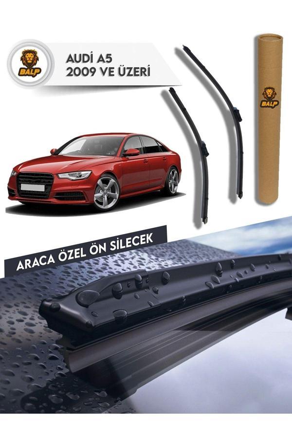 Balp Audi A6 Silecek Takımı 2011 Ve Üzeri 56X56 - Image 1