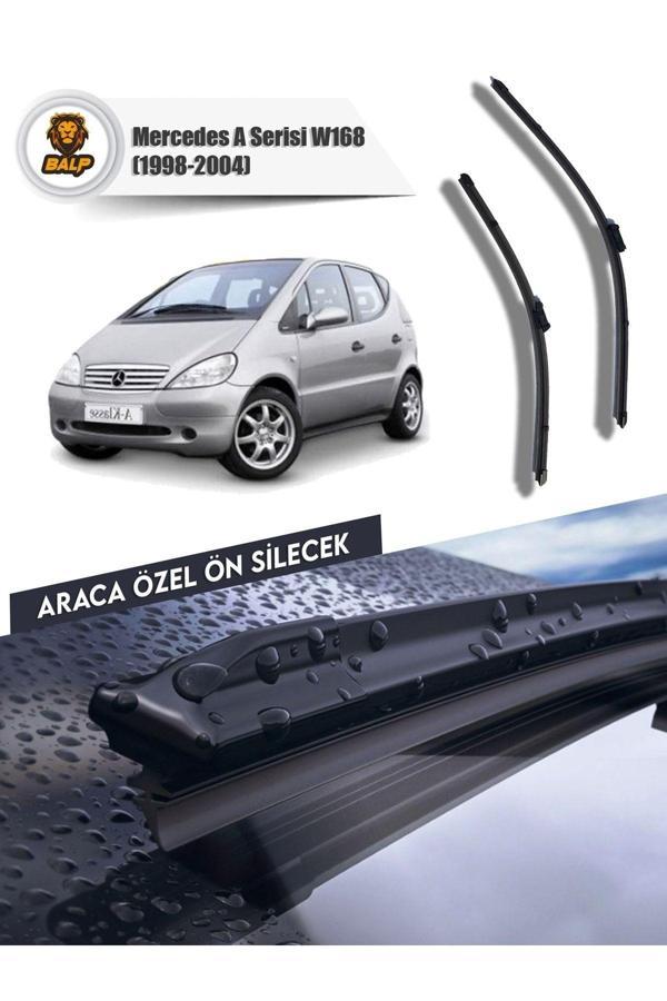 Balp Mercedes A Serisi W168 Muz Silecek (1998-2004) 65X55 - Image 1