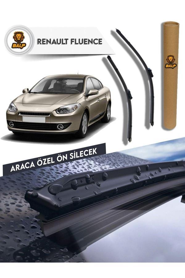 Balp Renault Fluence Muz Silecek (2010-2017) 60X40 - Image 1