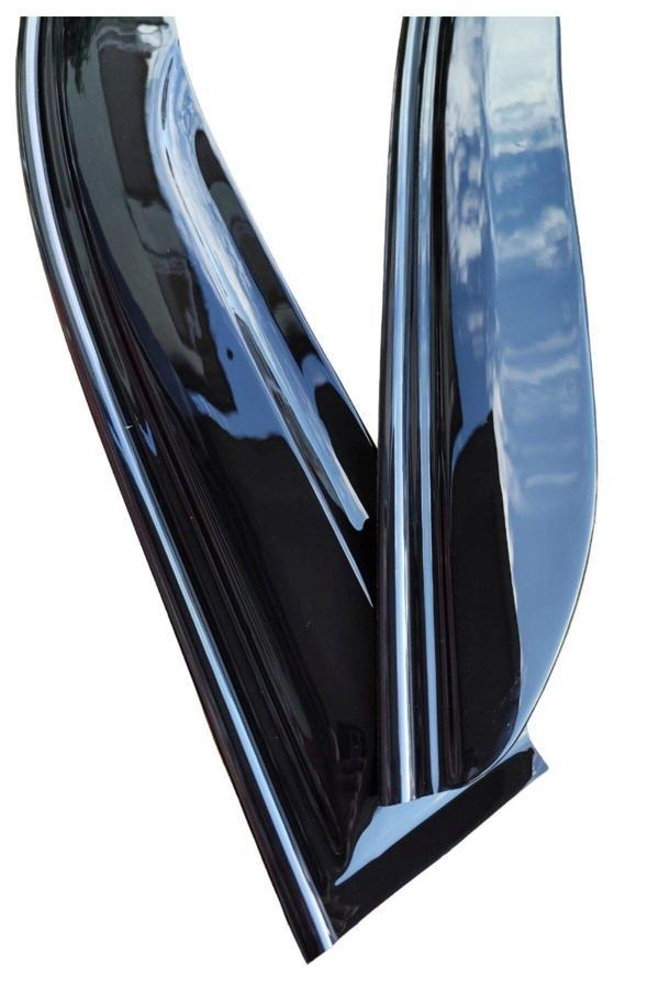 Balp Renault Traffic Premium 2003-2015 Cam Rüzgarlığı 2Li - Image 1