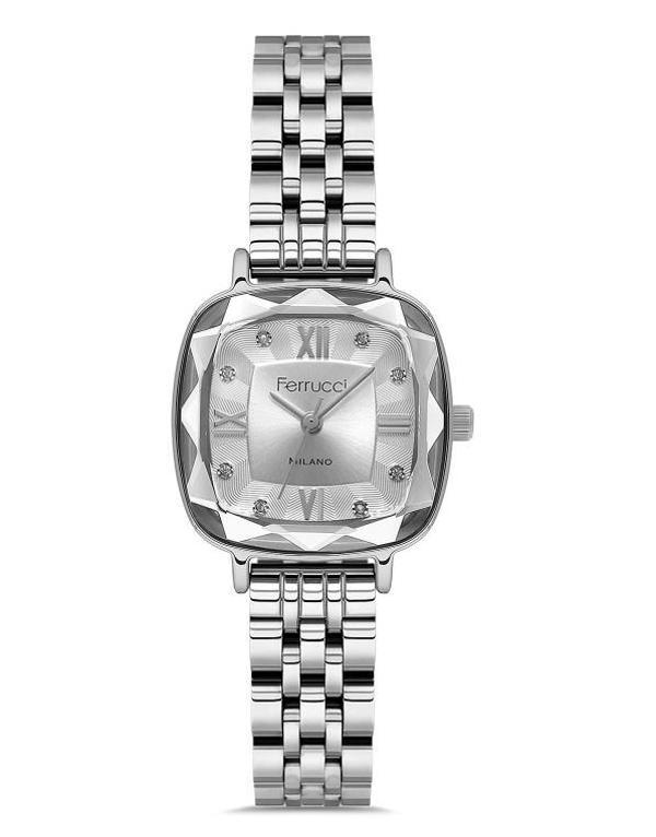 FERRUCCI KADIN KOL SAATİ FC012503262M.01640003 - Image 1