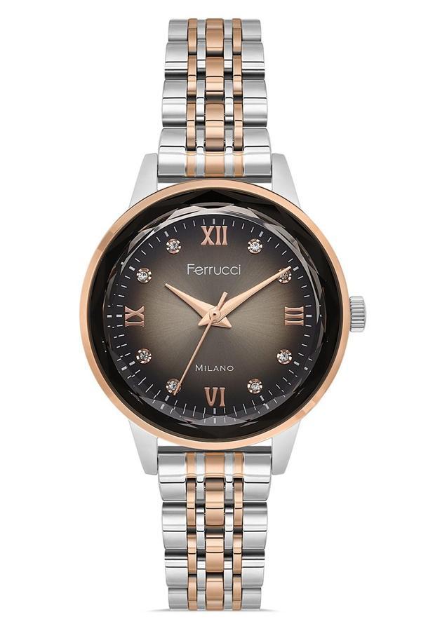 FERRUCCI KADIN KOL SAATİ FC102401113M.06640003 - Image 1