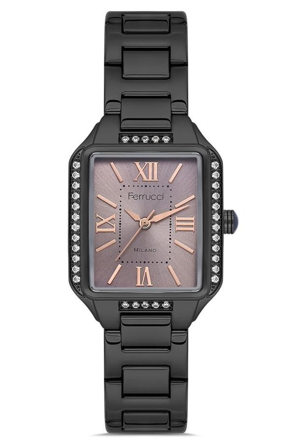 FERRUCCI KADIN KOL SAATİ FC102403406M.04640003 - Image 1