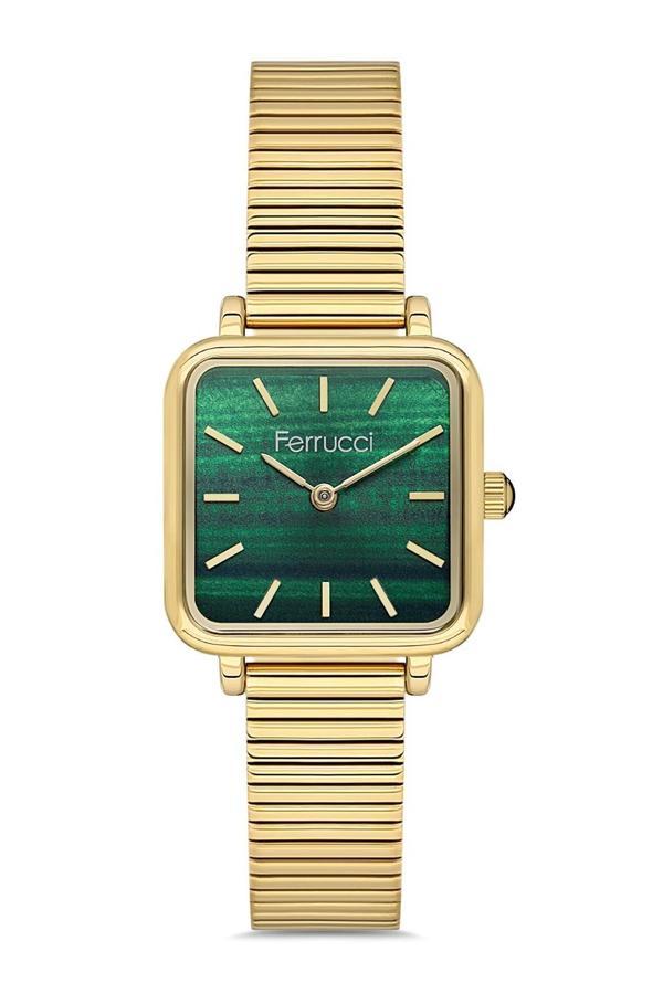 FERRUCCI KADIN KOL SAATİ FC092403201M.02640082 - Image 1