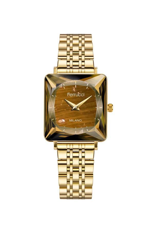 FERRUCCI KADIN KOL SAATİ FC022501121M.0364013 - Image 1