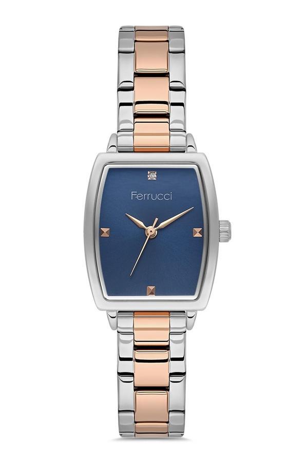 FERRUCCI KADIN KOL SAATİ FC092403210M.05640092 - Image 1