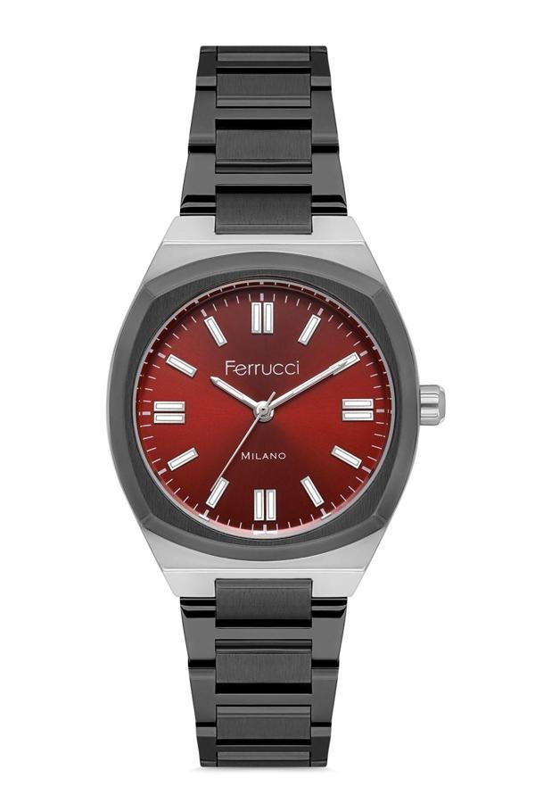 FERRUCCI KADIN KOL SAATİ FC092403398M.01640003 - Image 1