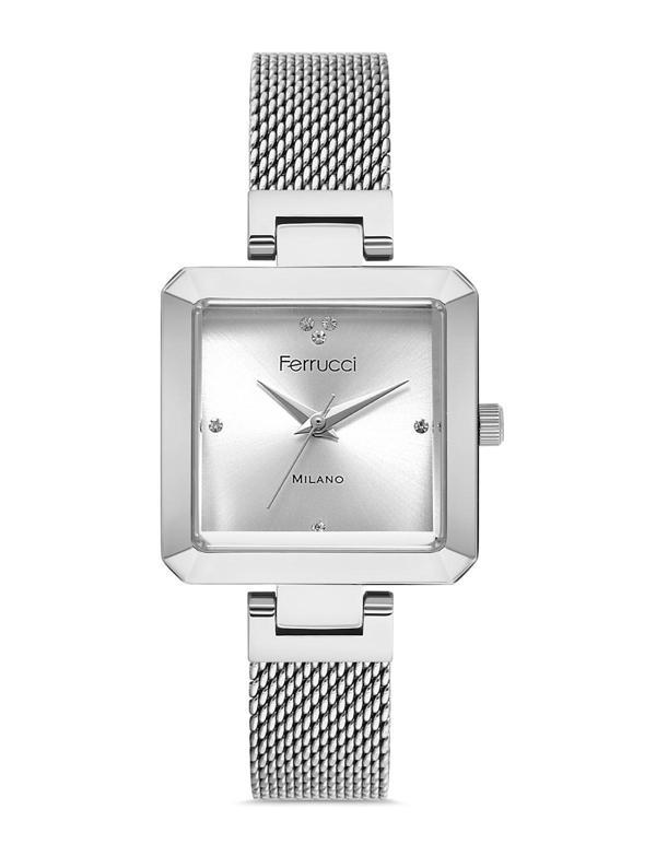FERRUCCI KADIN KOL SAATİ FC012503467H.01640082 - Image 1