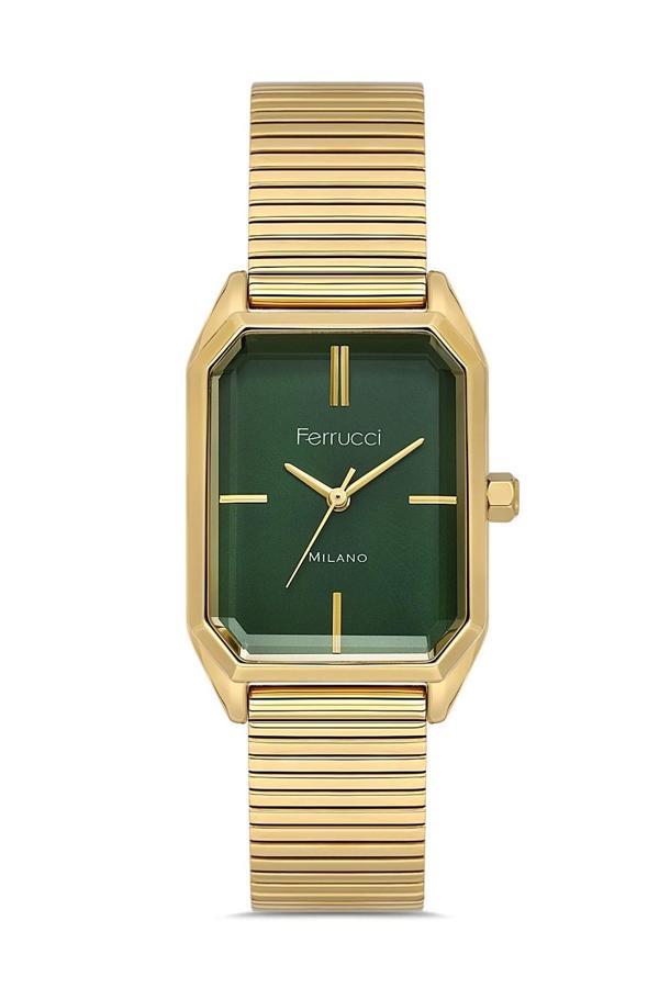FERRUCCI KADIN KOL SAATİ FC102403401H.03640082 - Image 1